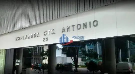 Sala Comercial para venda ou aluguel, 110m² no Centro, Rio de Janeiro