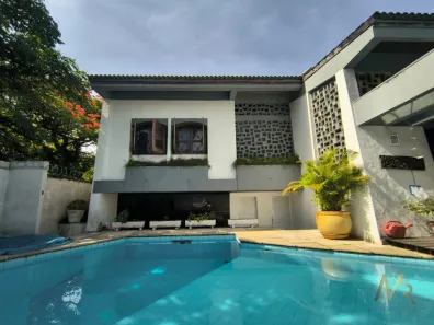 Casa com 5 Quartos à venda, 550m² no Morumbi, São Paulo