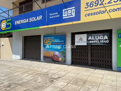 Ponto Comercial para alugar, 72m² no Mato Grande, Canoas