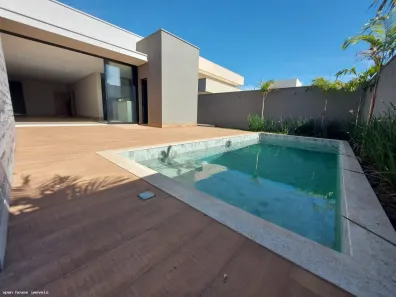 Casa de Condomínio com 4 Quartos à venda, 325m² no Residencial Goiânia Golfe Clube, Goiânia