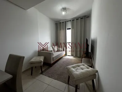 Cobertura com 3 Quartos para alugar, 90m² no Jardim Infante Dom Henrique, Bauru