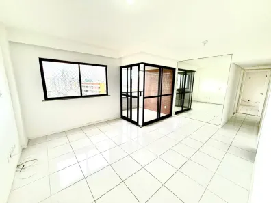 Apartamento com 3 Quartos à venda, 84m² no Caminho das Árvores, Salvador