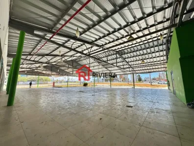 Galpão/Depósito/Armazém para alugar, 250m² no Calhau, São Luís