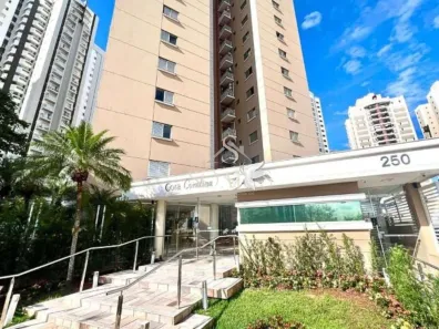 Apartamento com 3 Quartos à venda, 112m² no Gleba Fazenda Palhano, Londrina