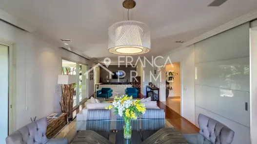 Apartamento com 3 Quartos à venda, 230m² no Perdizes, São Paulo