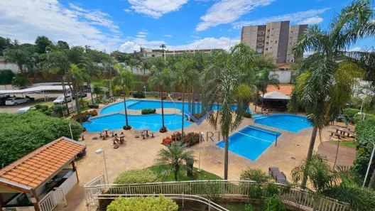 Apartamento com 2 Quartos à venda, 56m² no Vila Santa Catarina, Americana