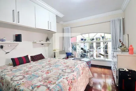 Casa com 3 Quartos à venda, 190m² no Jardim, Santo André
