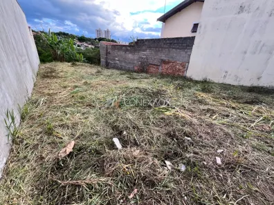 Lote/Terreno à venda, 280m² no Vila Manoel Ferreira, Campinas