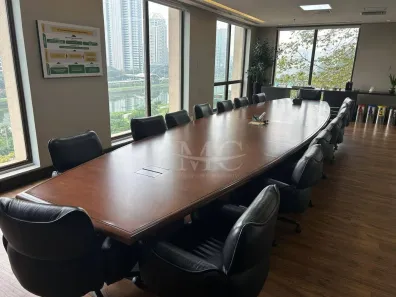 Sala Comercial à venda, 230m² no Cidade Jardim, São Paulo