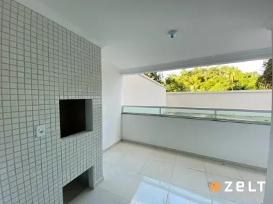 Apartamento com 3 Quartos à venda, 207m² no Velha, Blumenau