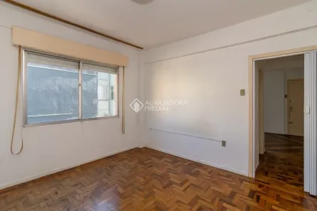 Apartamento com 1 Quarto para alugar, 38m² no Independência, Porto Alegre