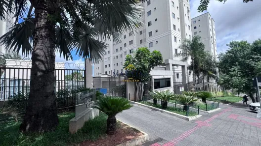 Apartamento com 2 Quartos à venda, 50m² no Santa Amélia, Belo Horizonte