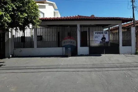 Casa com 3 Quartos à venda, 120m² no Vila Aurora I, Rondonópolis