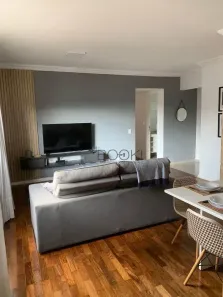 Apartamento com 3 Quartos para alugar, 97m² no Vila Olímpia, São Paulo