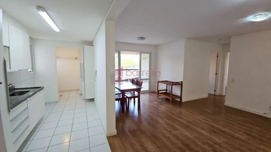 Apartamento com 2 Quartos à venda, 78m² no Jardim Ermida I, Jundiaí