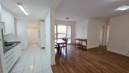 Apartamento com 2 Quartos à venda, 78m² no Jardim Ermida I, Jundiaí