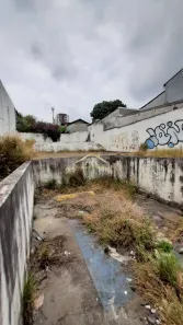 Lote/Terreno à venda, 312m² no Pestana, Osasco