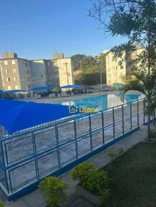 Apartamento com 2 Quartos à venda, 48m² no Cidade Satélite Santa Bárbara, São Paulo