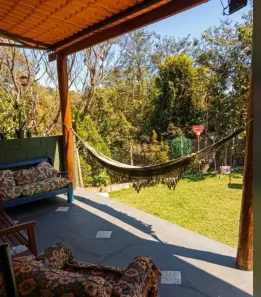 Casa de Condomínio com 2 Quartos à venda, 120m² no Chácaras Santa Maria, Jacareí