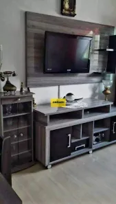Apartamento com 2 Quartos à venda, 51m² no Baeta Neves, São Bernardo do Campo