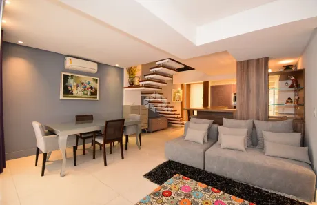 Apartamento com 2 Quartos à venda, 157m² no Centro, Florianópolis