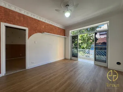 Apartamento com 2 Quartos à venda, 73m² no Boqueirão, Santos