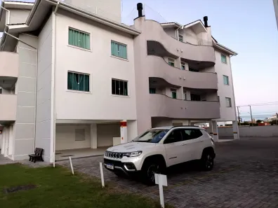 Apartamento com 3 Quartos à venda, 108m² no Ingleses do Rio Vermelho, Florianópolis