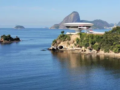 Cobertura com 4 Quartos à venda, 650m² no Ingá, Niterói