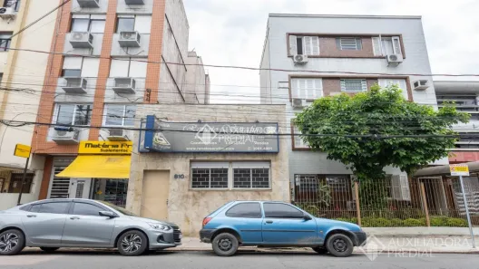 Casa com 5 Quartos à venda, 321m² no Floresta, Porto Alegre