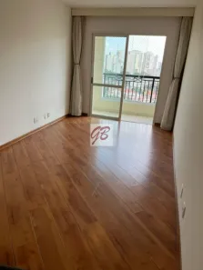 Apartamento com 2 Quartos para alugar, 72m² no Perdizes, São Paulo