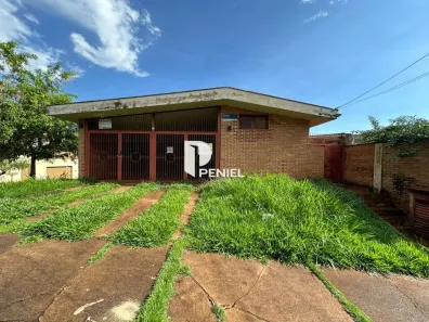 Casa com 3 Quartos à venda, 254m² no Jardim Palma Travassos, Ribeirão Preto
