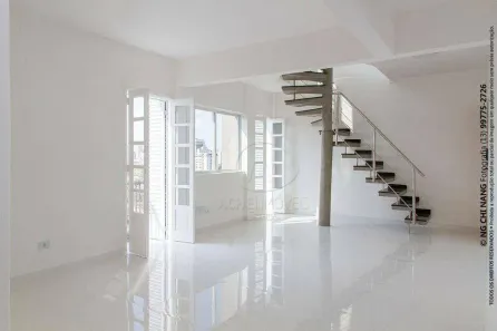Cobertura com 3 Quartos à venda, 149m² no Vila Belmiro, Santos