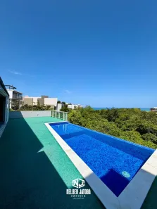 Casa de Condomínio com 5 Quartos à venda, 520m² no Garça Torta, Maceió
