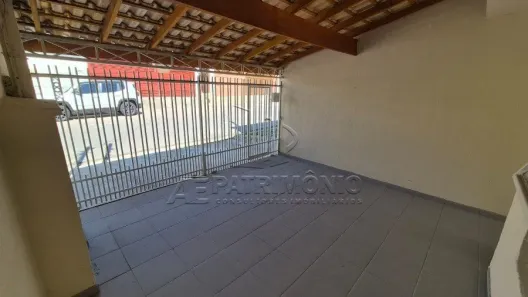 Casa com 2 Quartos à venda, 99m² no Jardim Itanguá, Sorocaba