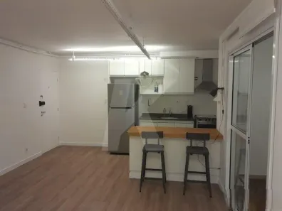 Apartamento com 2 Quartos à venda, 70m² no Água Branca, São Paulo