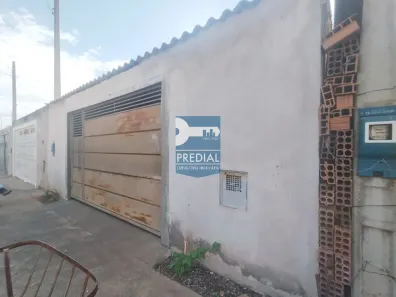 Casa com 2 Quartos à venda, 42m² no Conjunto Habitacional Planalto Verde, São Carlos