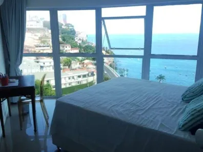 Apartamento com 1 Quarto à venda, 60m² no Dois de Julho, Salvador