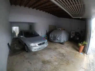 Casa com 3 Quartos à venda, 140m² no Jardim Vila Rica, Santa Bárbara D'Oeste