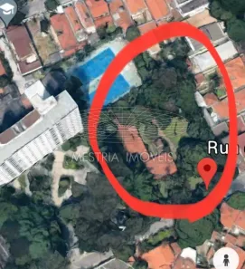 Lote/Terreno à venda, 3680m² no Granja Julieta, São Paulo