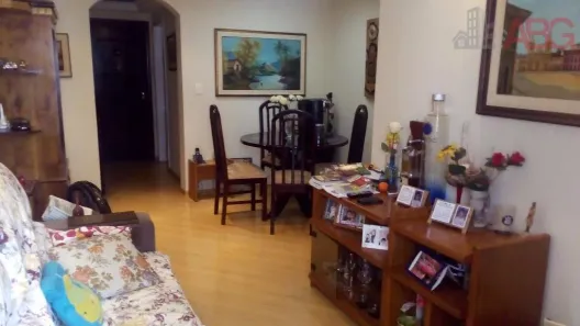 Apartamento com 3 Quartos à venda, 75m² no Vila Ipojuca, São Paulo