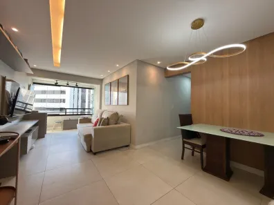 Apartamento com 3 Quartos à venda, 87m² no Pituba, Salvador
