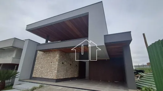 Casa de Condomínio com 3 Quartos à venda, 180m² no Loteamento Terras Alpha São José dos Campos, São José dos Campos