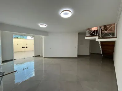 Apartamento com 3 Quartos para alugar, 182m² no Jardim Flórida, São Roque