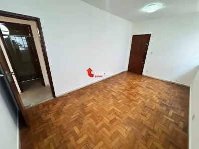 Apartamento com 2 Quartos para alugar, 75m² no Sagrada Família, Belo Horizonte