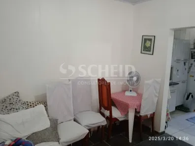 Casa com 2 Quartos à venda, 100m² no Vila Marari, São Paulo