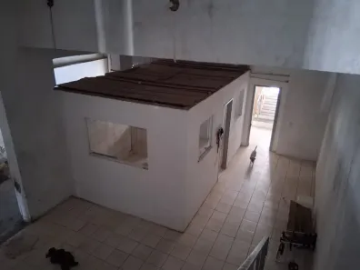 Galpão/Depósito/Armazém à venda, 289m² no Cidade Baixa, Porto Alegre