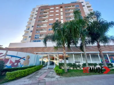 Apartamento com 2 Quartos à venda, 68m² no Itacorubi, Florianópolis