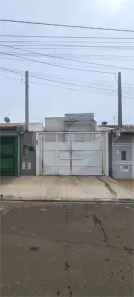 Casa com 2 Quartos à venda, 110m² no Residencial Caroline (Cardeal), Elias Fausto