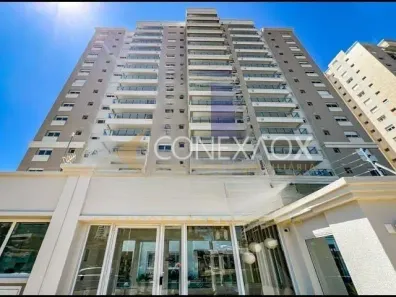 Apartamento com 2 Quartos para alugar, 67m² no Taquaral, Campinas