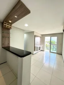 Apartamento com 3 Quartos à venda, 60m² no Paupina, Fortaleza